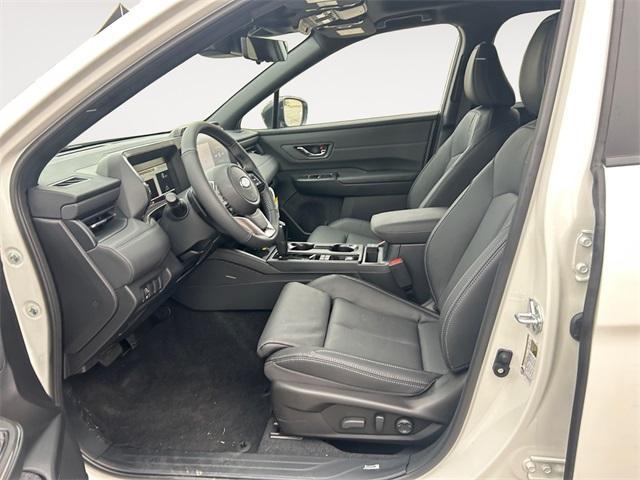 new 2026 Subaru Outback car, priced at $49,679