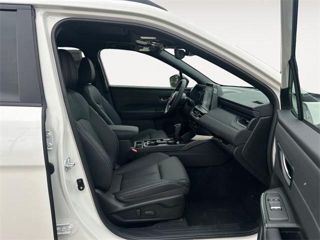 new 2026 Subaru Outback car, priced at $49,679