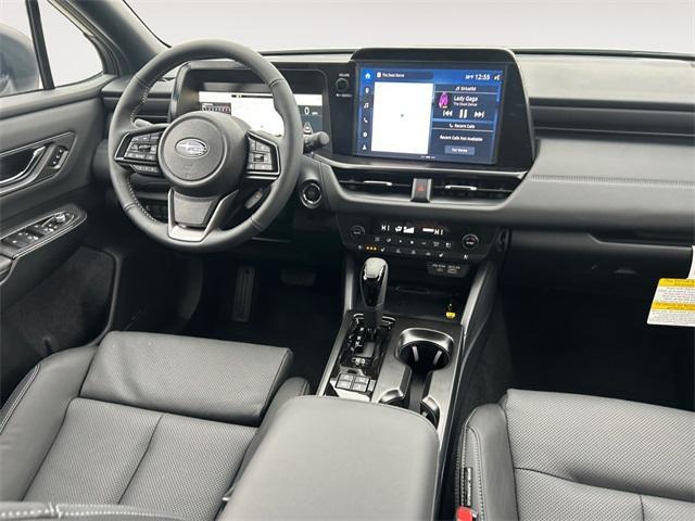 new 2026 Subaru Outback car, priced at $49,679