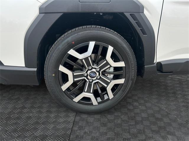 new 2026 Subaru Outback car, priced at $49,679