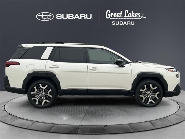 new 2026 Subaru Outback car, priced at $49,679