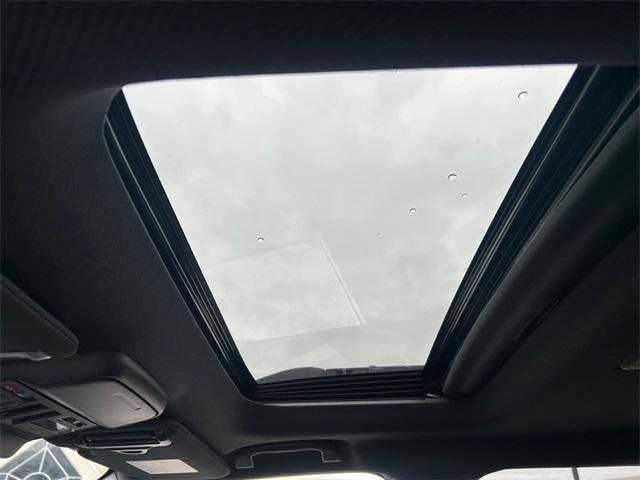 new 2026 Subaru Outback car, priced at $49,679