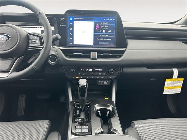 new 2026 Subaru Outback car, priced at $49,679