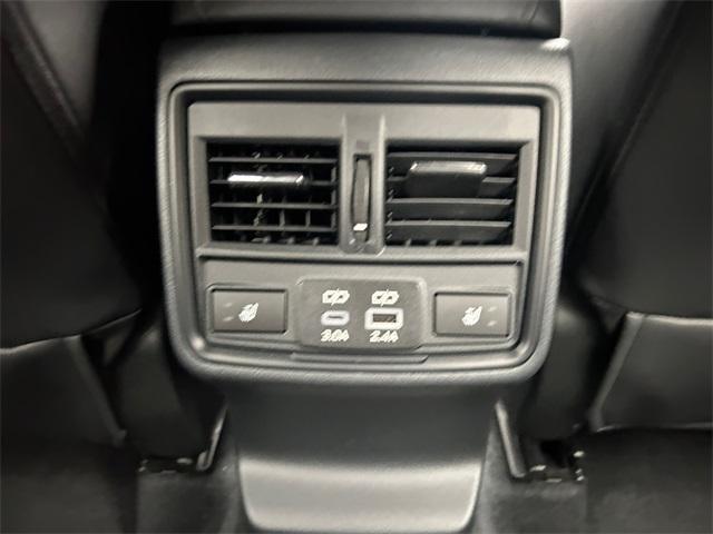 new 2026 Subaru Outback car, priced at $49,679