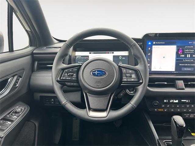 new 2026 Subaru Outback car, priced at $49,679