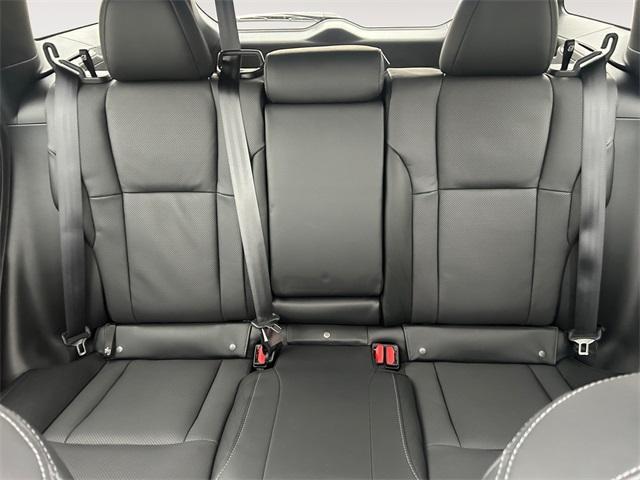 new 2026 Subaru Outback car, priced at $49,679