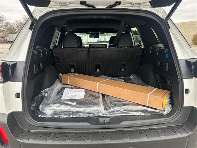 new 2026 Subaru Outback car, priced at $49,679