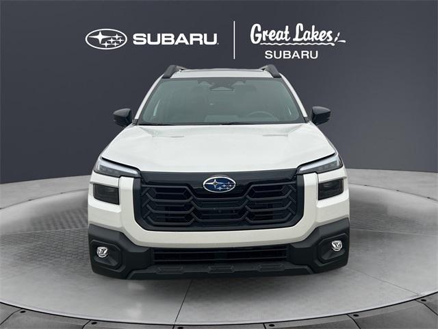 new 2026 Subaru Outback car, priced at $49,679