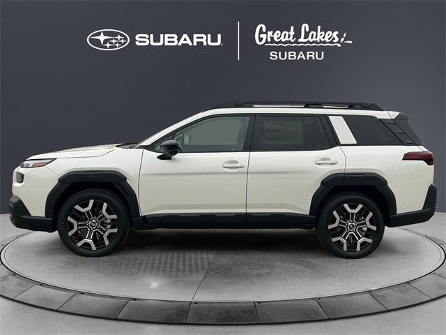 new 2026 Subaru Outback car, priced at $49,679