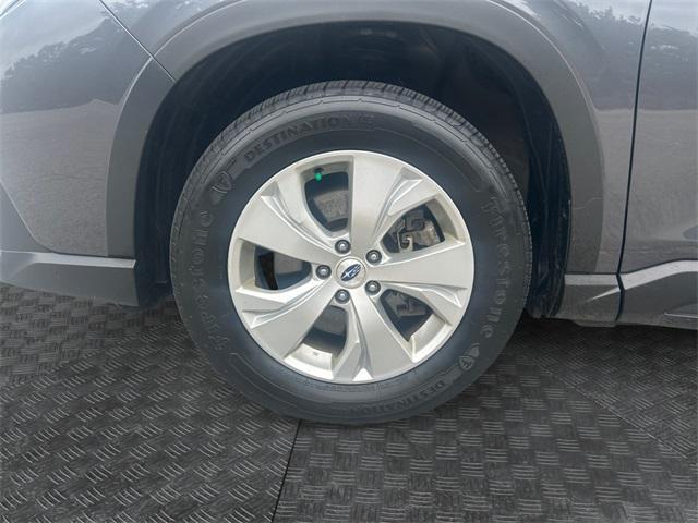 used 2023 Subaru Ascent car, priced at $27,952