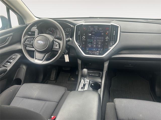 used 2023 Subaru Ascent car, priced at $27,952