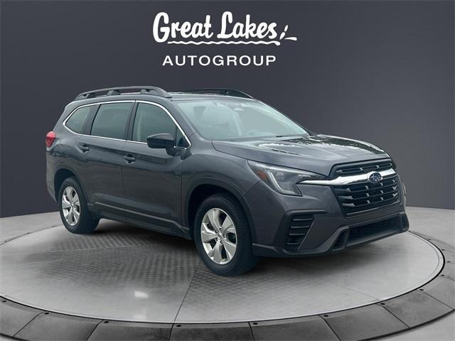 used 2023 Subaru Ascent car, priced at $27,952