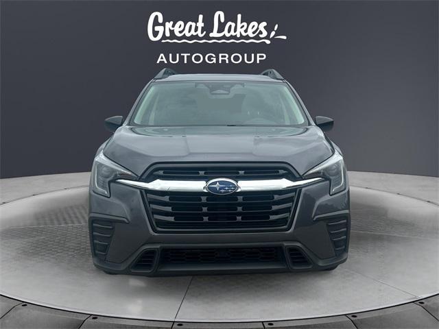 used 2023 Subaru Ascent car, priced at $27,952