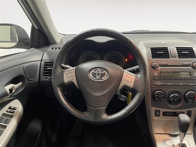 used 2010 Toyota Corolla car, priced at $8,514