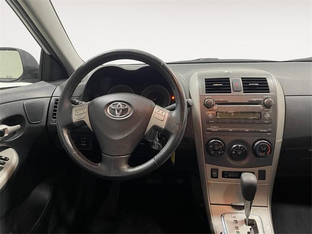 used 2010 Toyota Corolla car, priced at $8,514