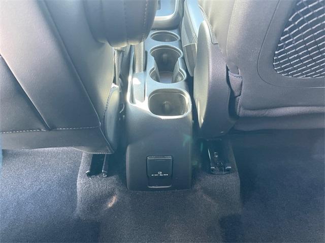 used 2019 Chevrolet Trax car, priced at $15,171