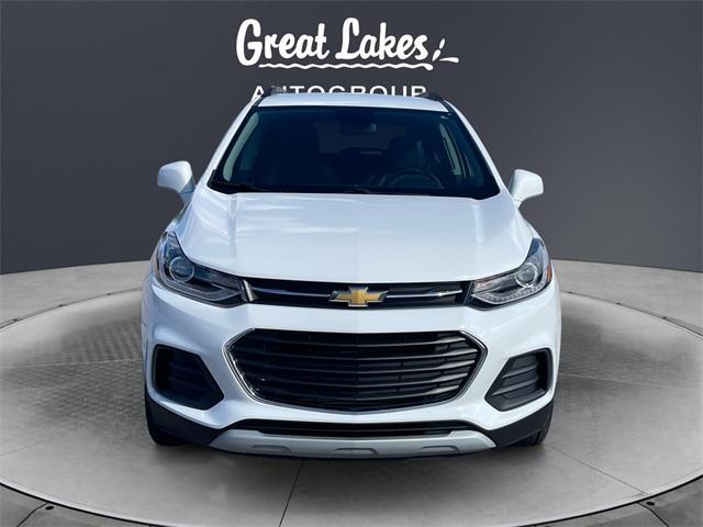 used 2019 Chevrolet Trax car, priced at $15,171