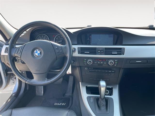 used 2009 BMW 328 car, priced at $7,950