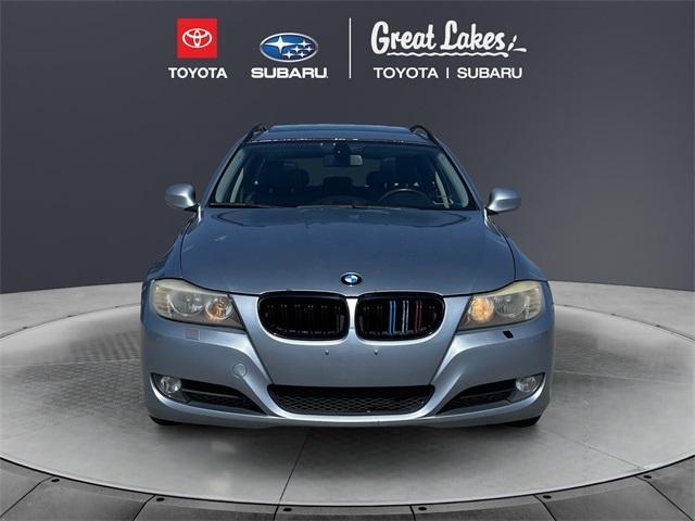 used 2009 BMW 328 car, priced at $7,950