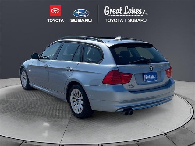 used 2009 BMW 328 car, priced at $7,950