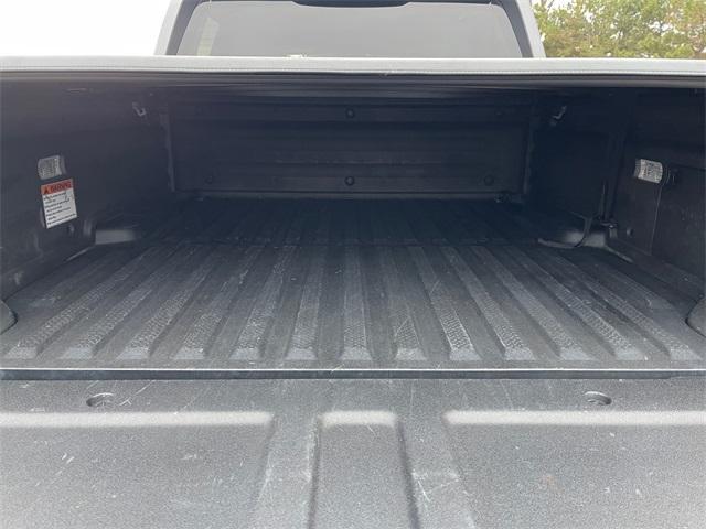 used 2017 Honda Ridgeline car, priced at $20,469