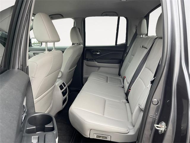 used 2017 Honda Ridgeline car, priced at $20,469