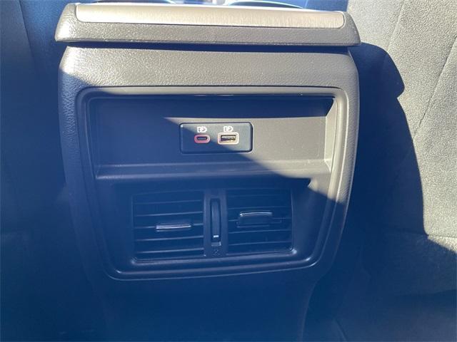 used 2019 Nissan Murano car, priced at $18,811