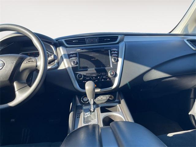 used 2019 Nissan Murano car, priced at $18,811