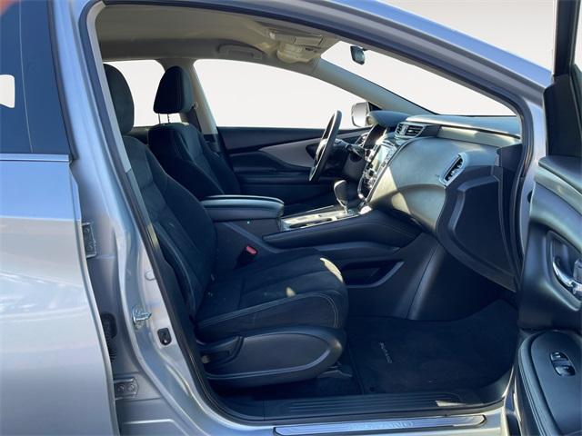 used 2019 Nissan Murano car, priced at $18,811