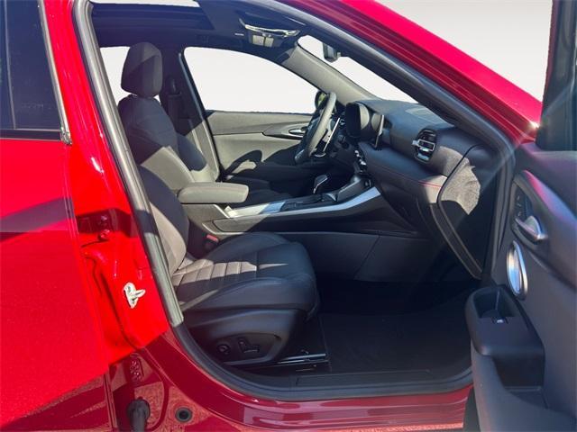 used 2024 Dodge Hornet car, priced at $28,822