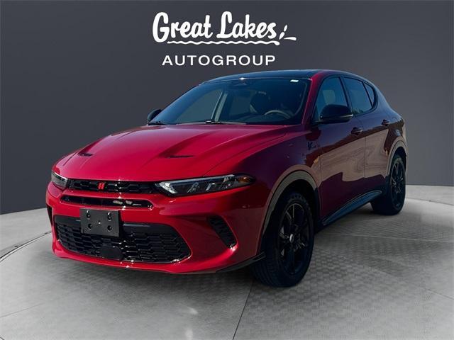 used 2024 Dodge Hornet car, priced at $28,822