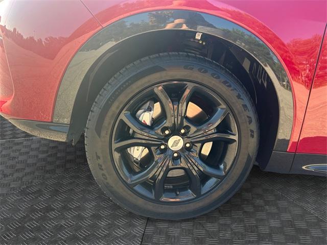 used 2024 Dodge Hornet car, priced at $28,822