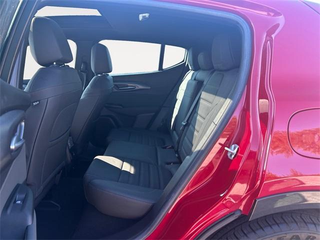 used 2024 Dodge Hornet car, priced at $28,822