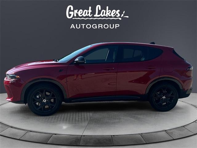 used 2024 Dodge Hornet car, priced at $28,822