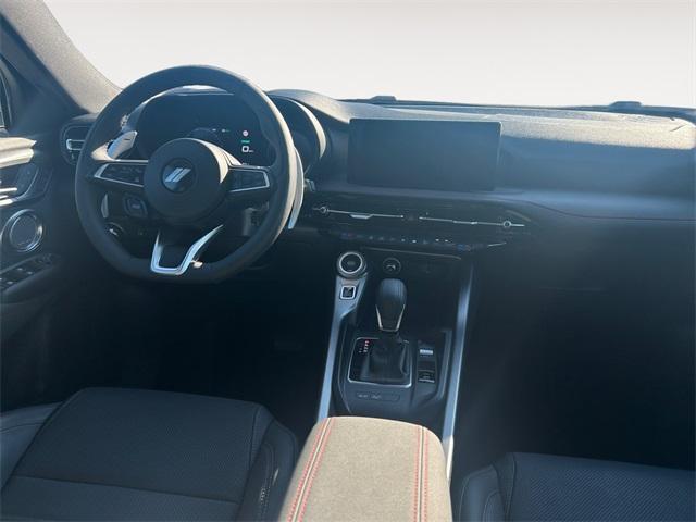 used 2024 Dodge Hornet car, priced at $28,822