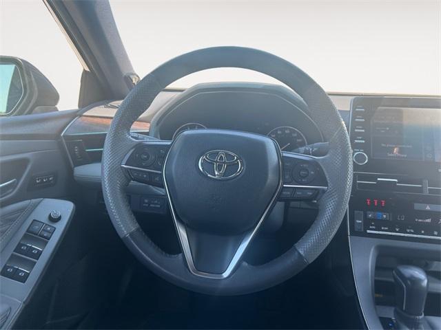 used 2022 Toyota Avalon car, priced at $32,694