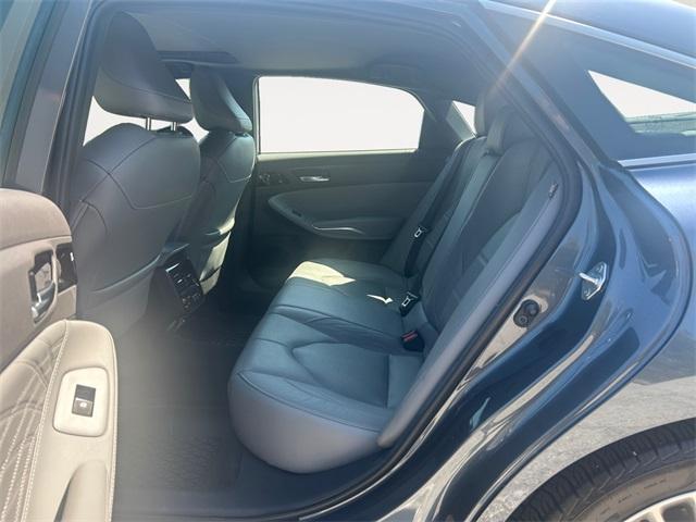 used 2022 Toyota Avalon car, priced at $32,694