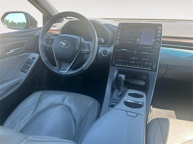 used 2022 Toyota Avalon car, priced at $32,694