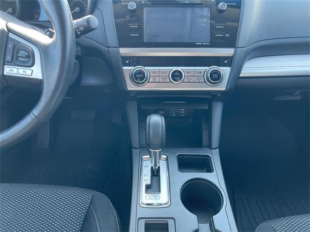 used 2017 Subaru Outback car, priced at $15,632