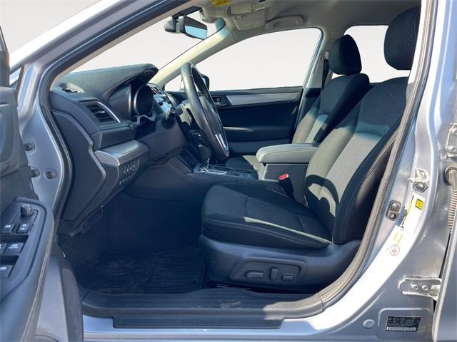 used 2017 Subaru Outback car, priced at $15,632