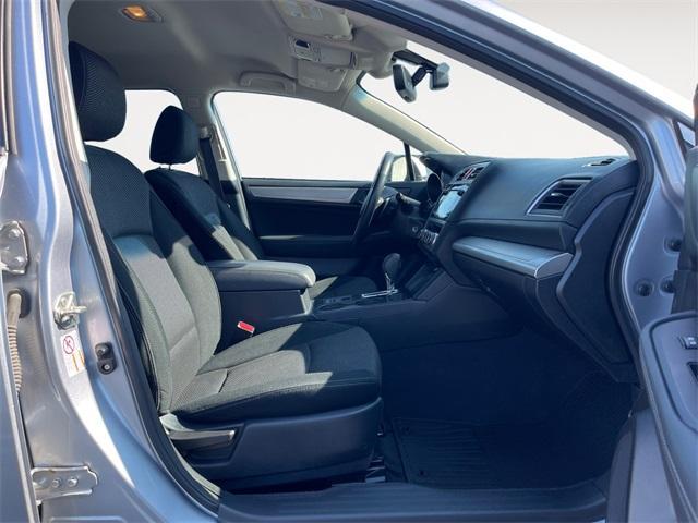 used 2017 Subaru Outback car, priced at $15,632