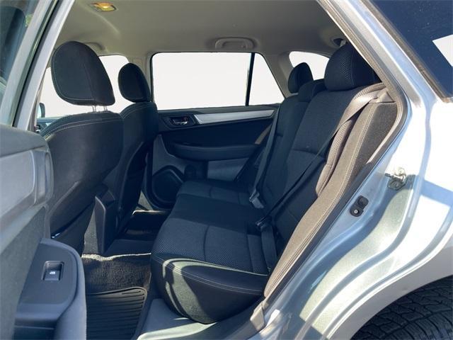 used 2017 Subaru Outback car, priced at $15,632