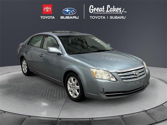 used 2007 Toyota Avalon car, priced at $7,627