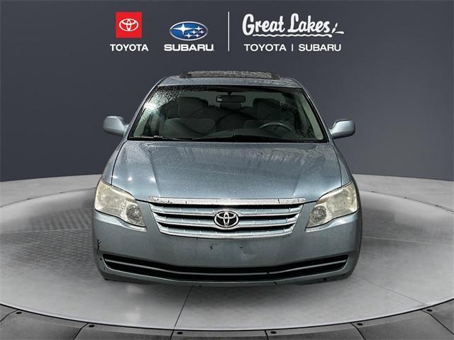 used 2007 Toyota Avalon car, priced at $7,627