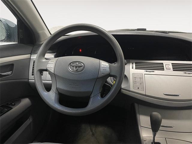 used 2007 Toyota Avalon car, priced at $7,627