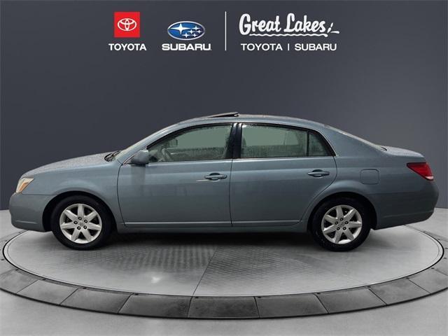 used 2007 Toyota Avalon car, priced at $7,627