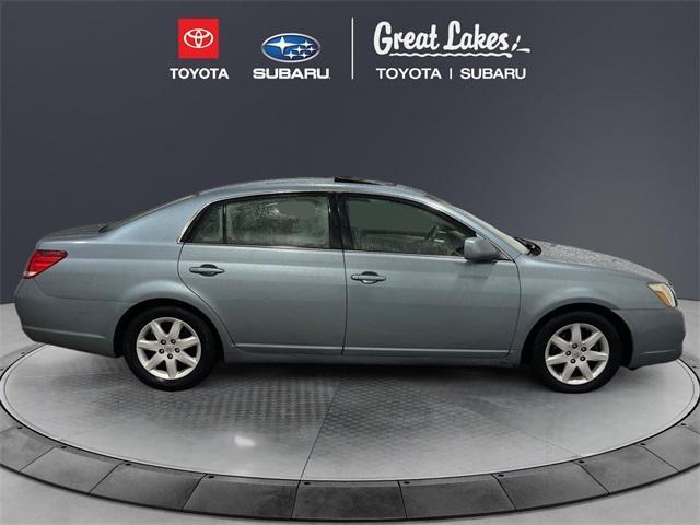 used 2007 Toyota Avalon car, priced at $7,627