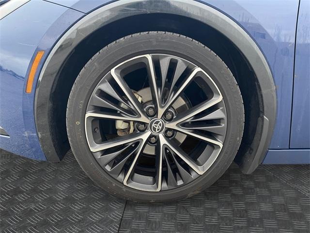 used 2024 Toyota Prius car, priced at $26,367