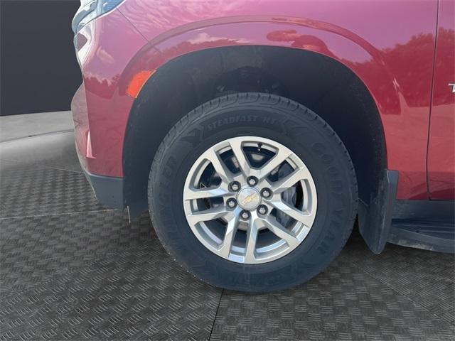 used 2021 Chevrolet Tahoe car, priced at $40,844