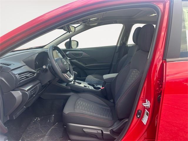 new 2025 Subaru Impreza car, priced at $29,035